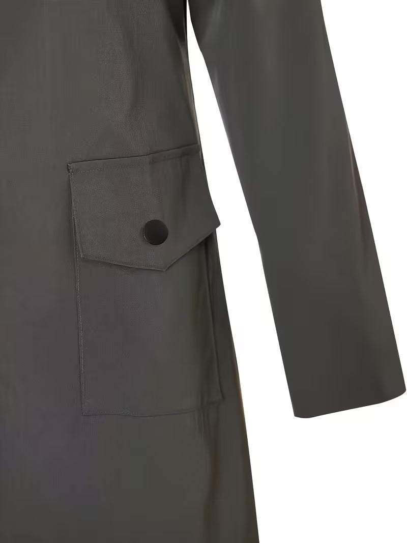 Rinola - Veste À Capuche Avec Poches