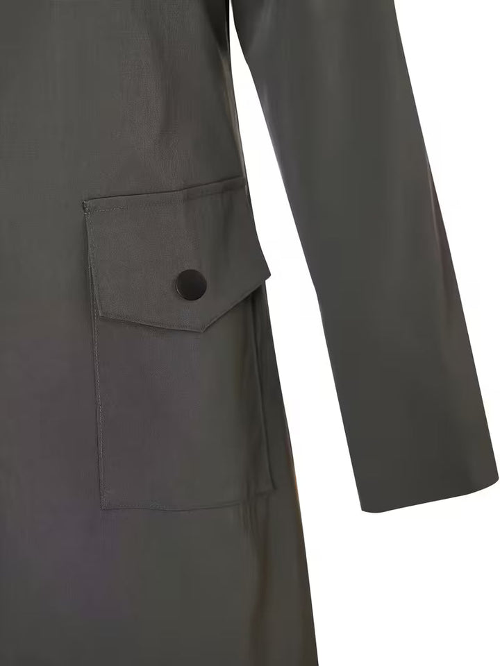 Rinola - Veste À Capuche Avec Poches