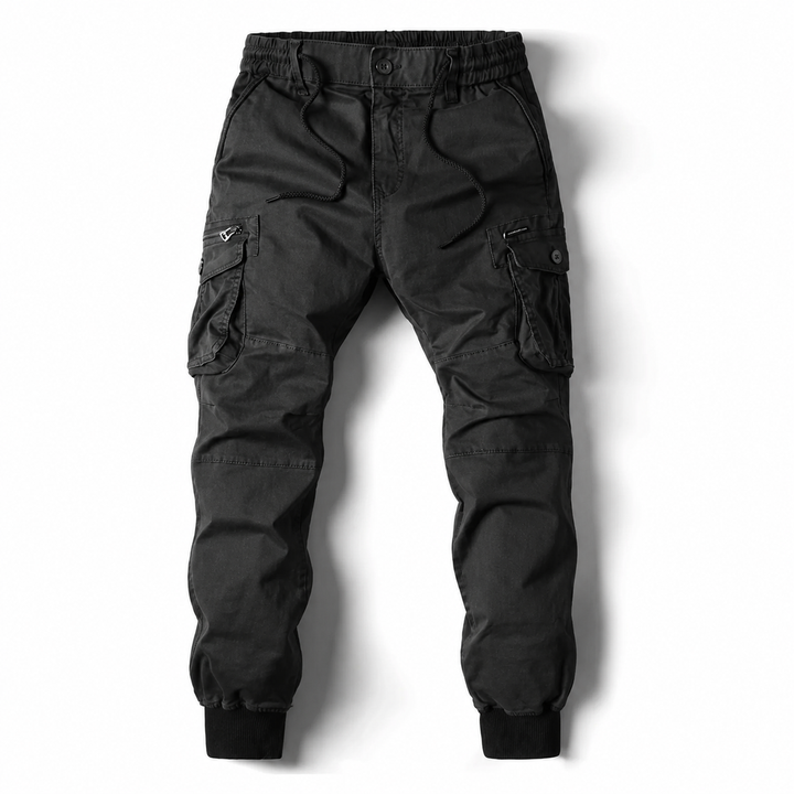 Sanzhar - Pantalon Cargo Highland