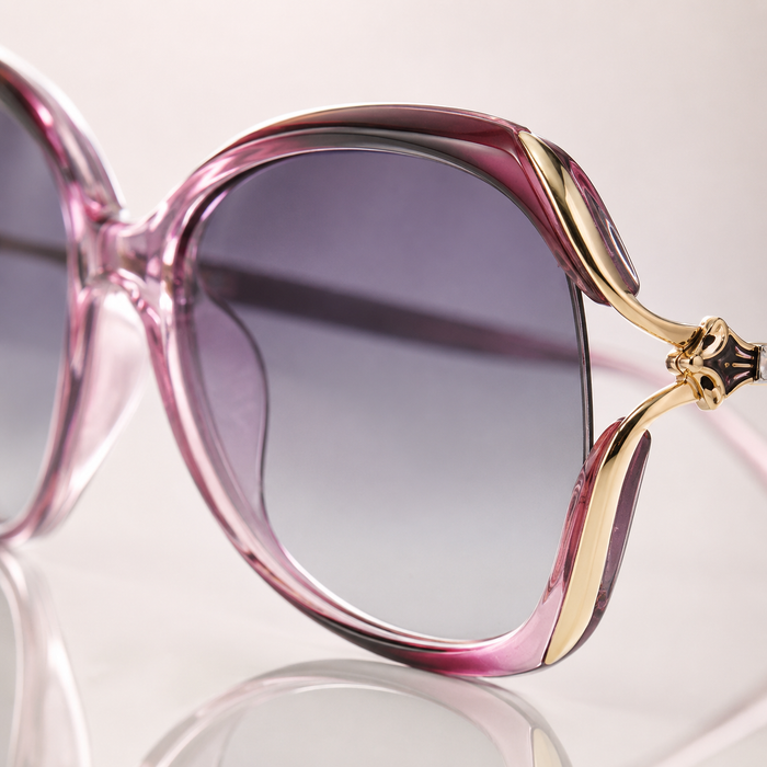Norelle - Lunettes De Soleil À Verres Dégradés