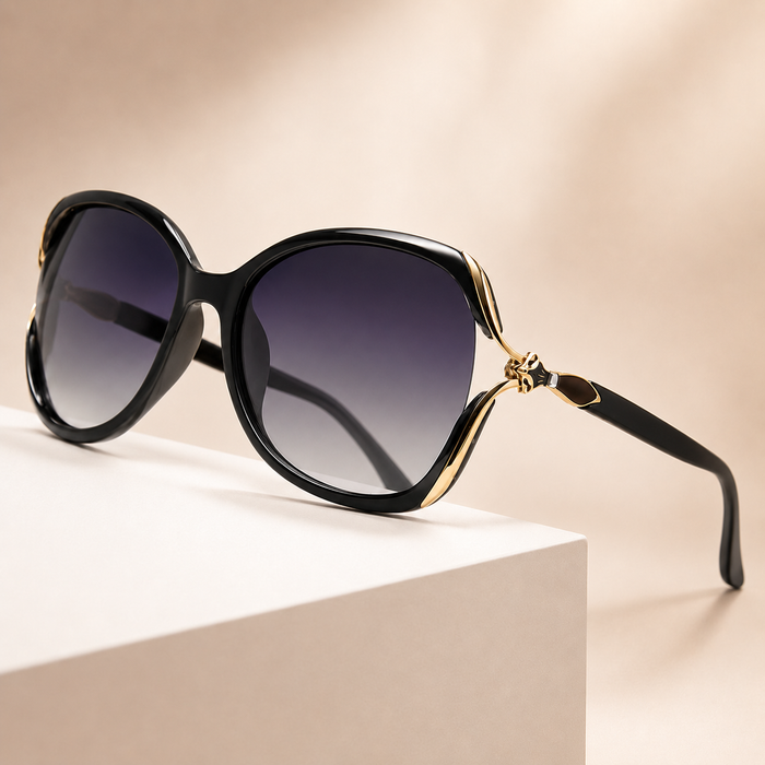 Norelle - Lunettes De Soleil À Verres Dégradés
