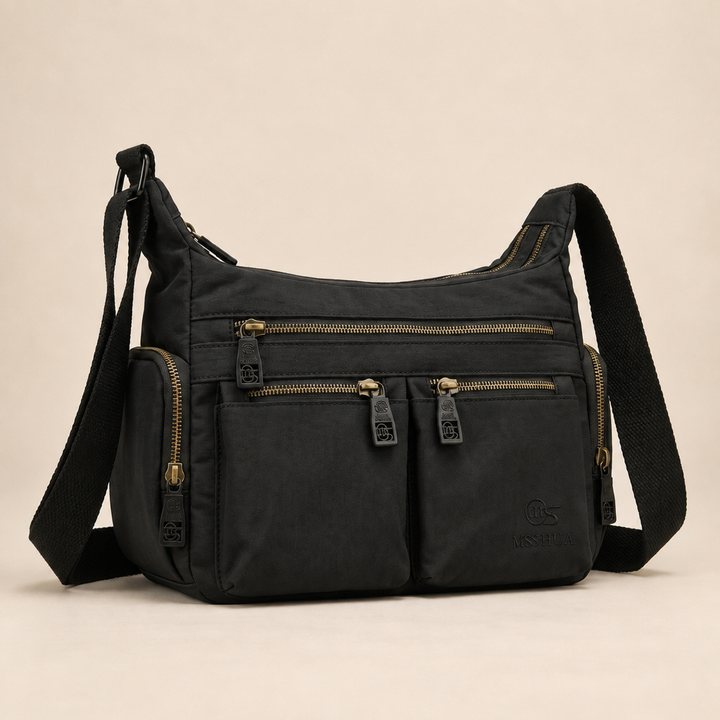Zieola - Sac À Bandoulière Élégant