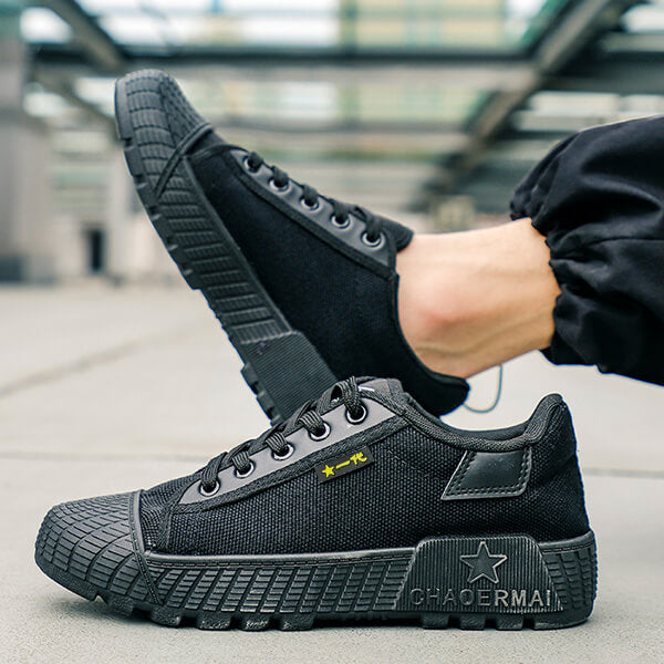 Fidail - Chaussures Élégantes Antidérapantes