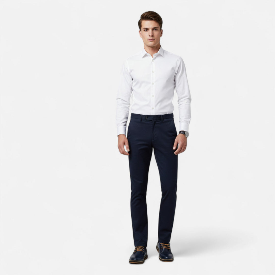 Aritro - Chaussures en Cuir Élégantes, Fabriquées À La Main