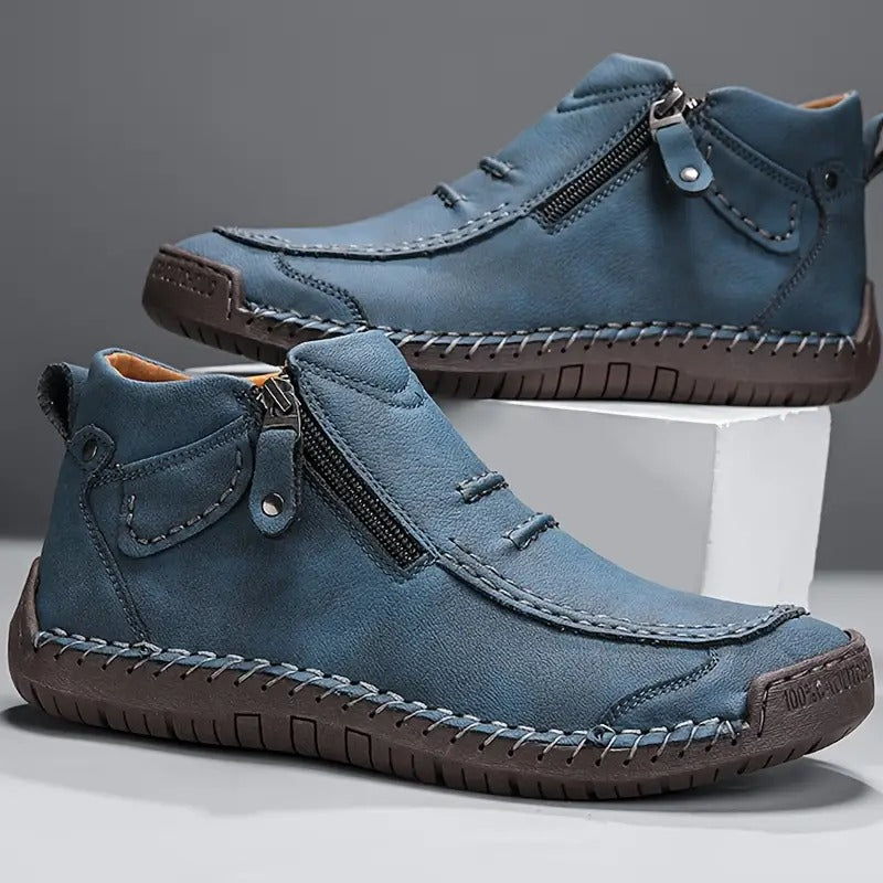 Eitanor - Chaussures Orthopédiques Ergonomiques