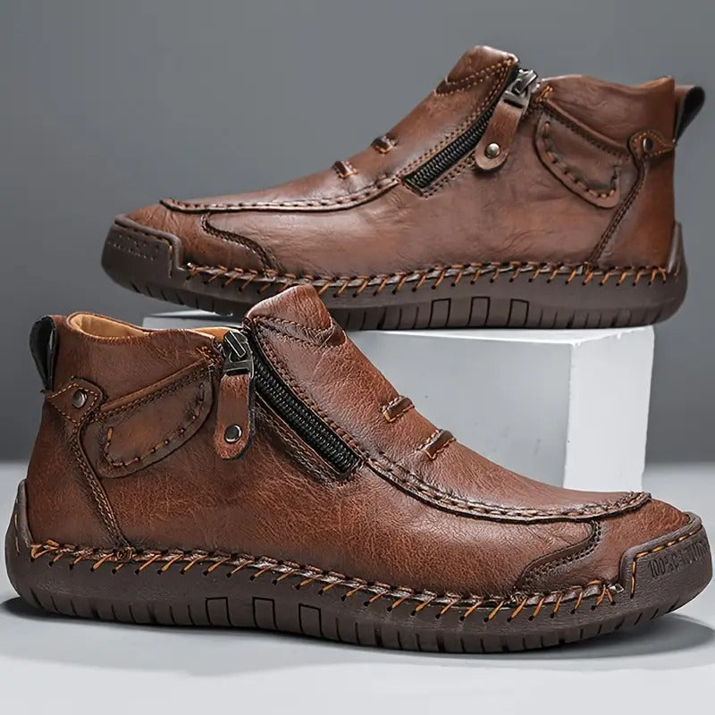 Eitanor - Chaussures Orthopédiques Ergonomiques