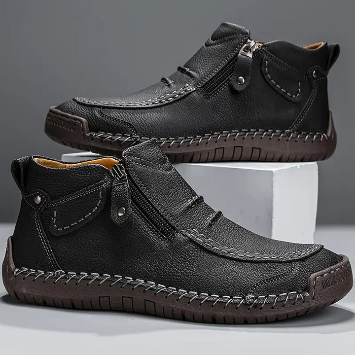 Eitanor - Chaussures Orthopédiques Ergonomiques
