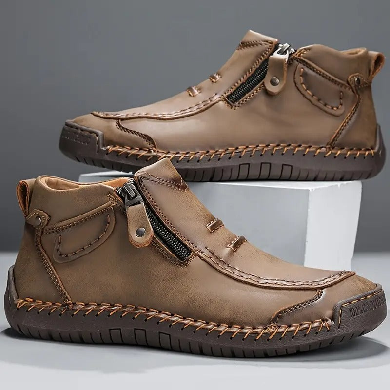 Eitanor - Chaussures Orthopédiques Ergonomiques