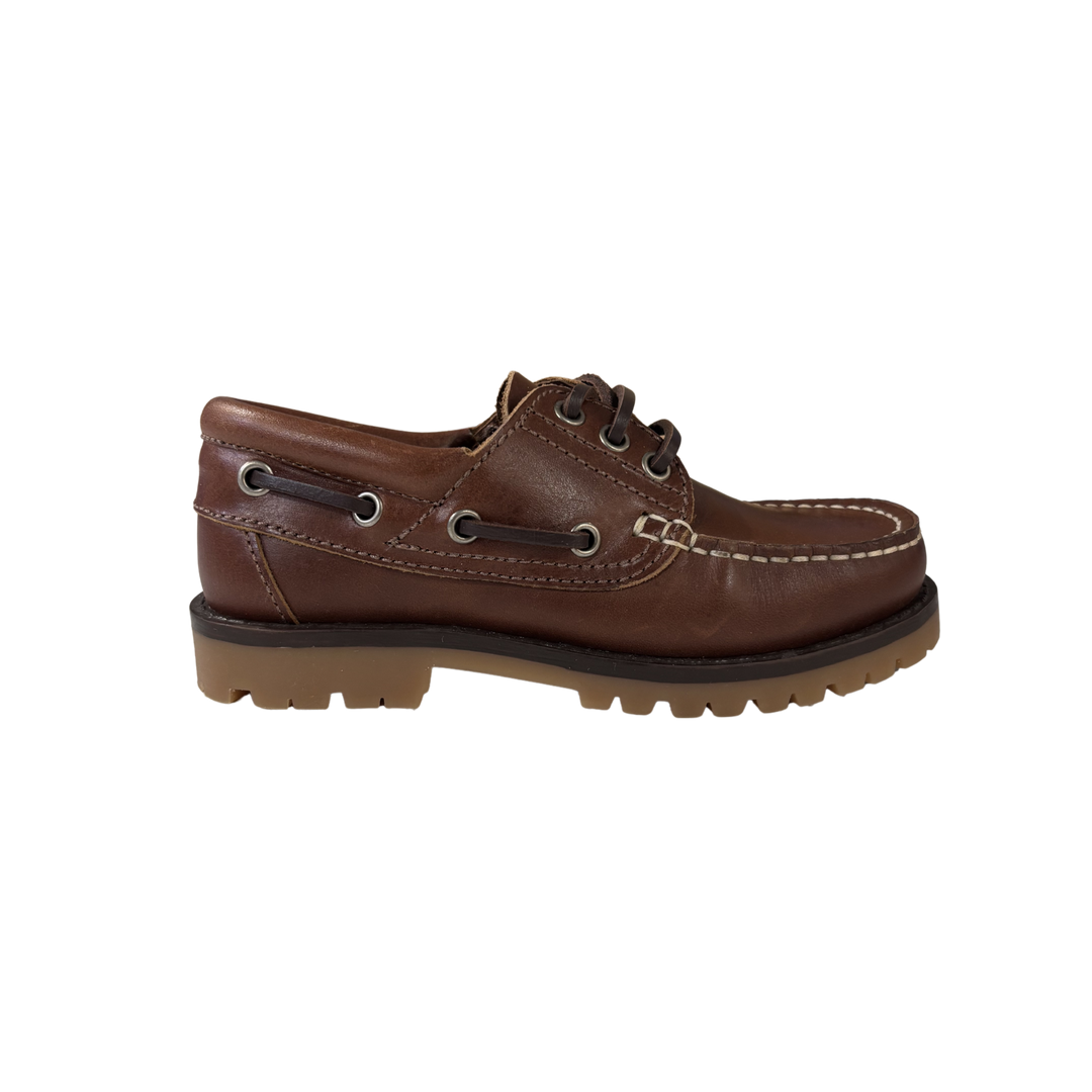 Gildas - Chaussures Classiques en Cuir
