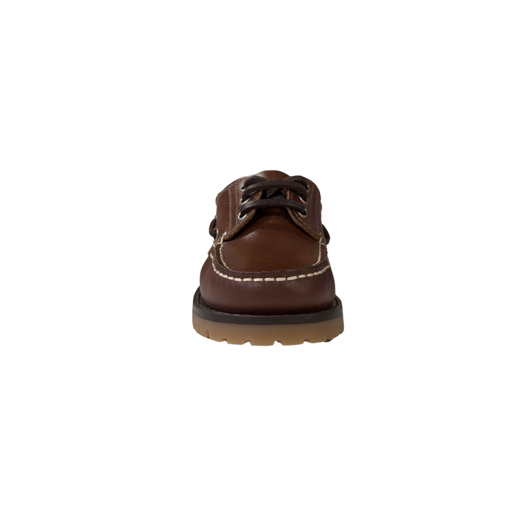 Gildas - Chaussures Classiques en Cuir