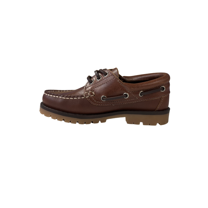 Gildas - Chaussures Classiques en Cuir