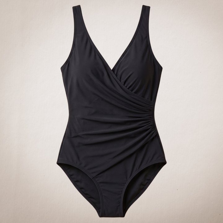 Melod - Maillot de Bain une Pièce à la Coupe Harmonieuse