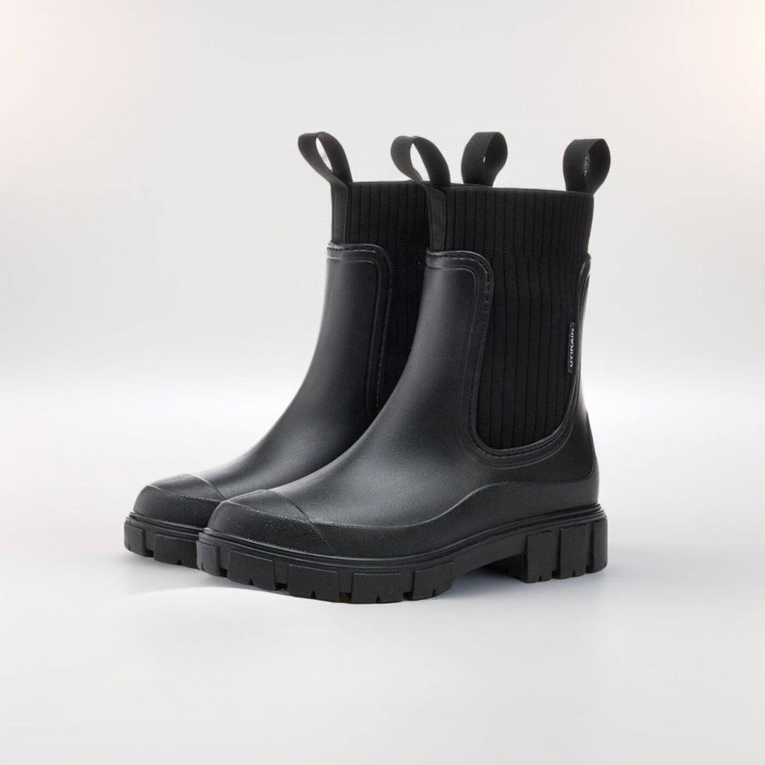 Wanga - Bottes Imperméables Et Antidérapantes