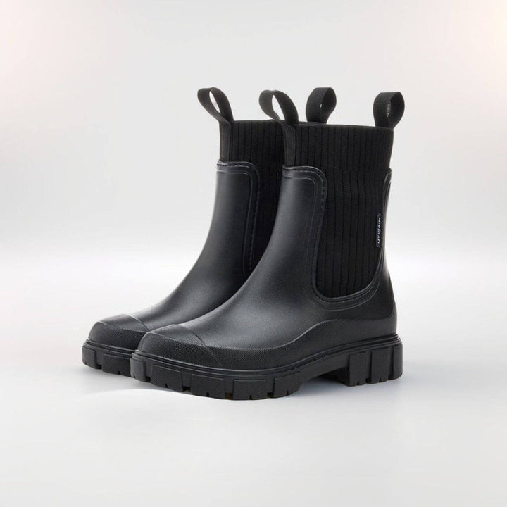 Wanga - Bottes Imperméables Et Antidérapantes