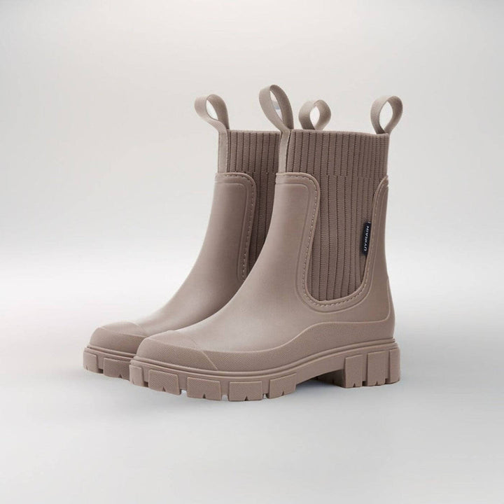Wanga - Bottes Imperméables Et Antidérapantes
