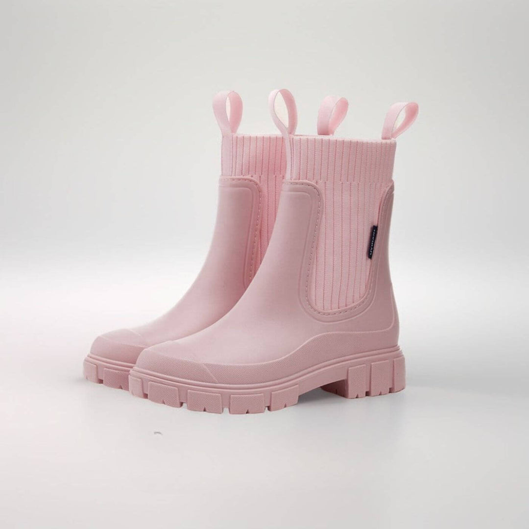 Wanga - Bottes Imperméables Et Antidérapantes