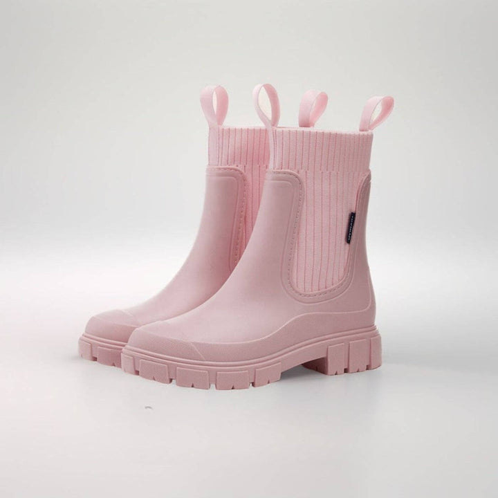 Wanga - Bottes Imperméables Et Antidérapantes