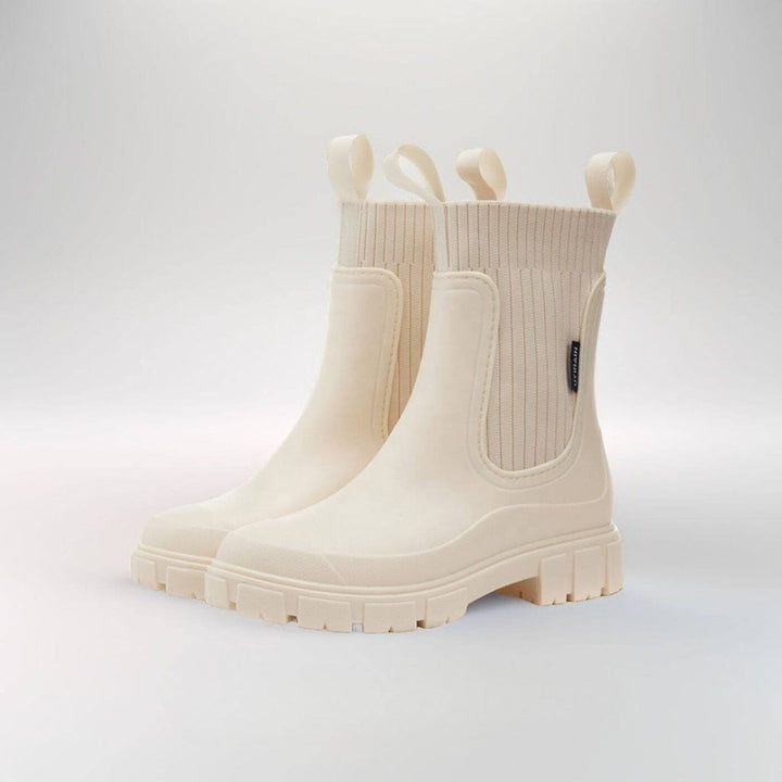Wanga - Bottes Imperméables Et Antidérapantes