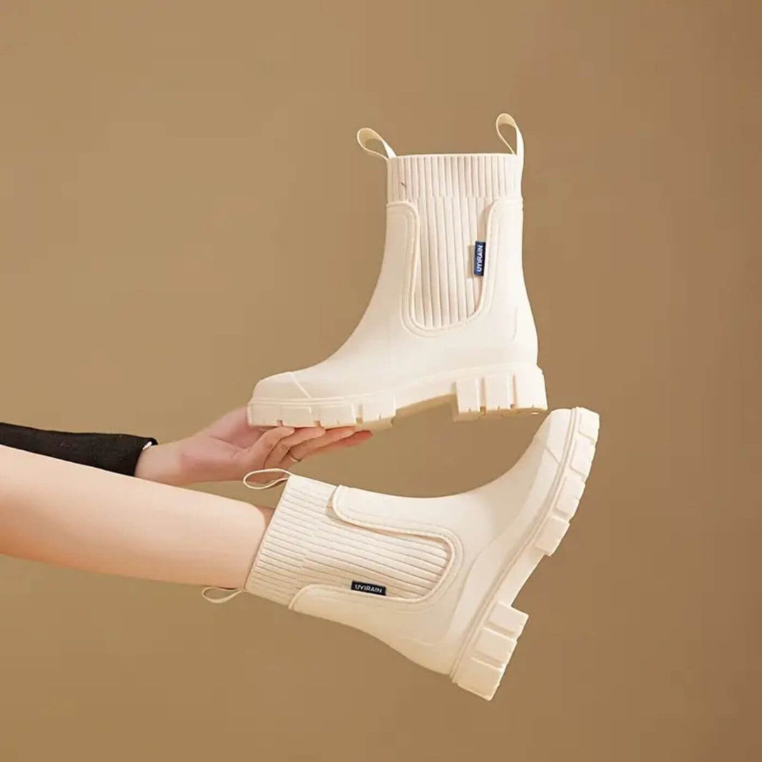 Wanga - Bottes Imperméables Et Antidérapantes