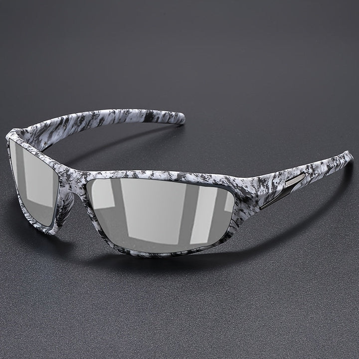 Nexoray - Lunettes De Soleil Polarisées Pour Les Sports De Plein Air