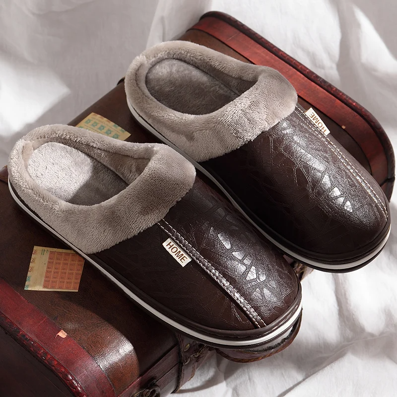 Cornelis - Chaussons Rembourrés Thermal
