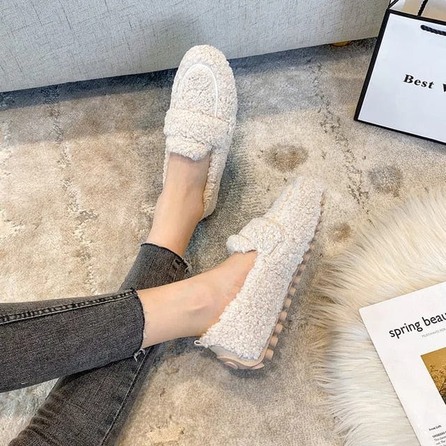 Renate - Des Mocassins Ultra Comfortable