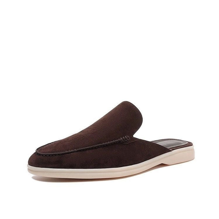 Braian - Confortable Mule Chaussures