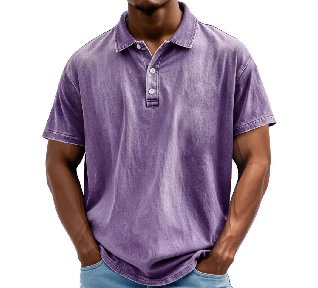 Kasun - Polo Vintage Chemise