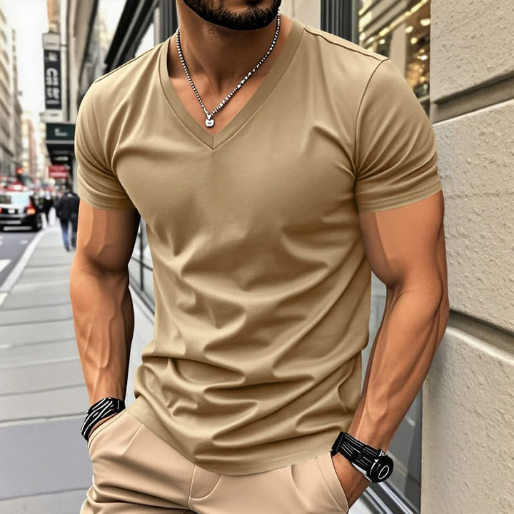 Railson - Chemise en Coton Au Toucher Agréable