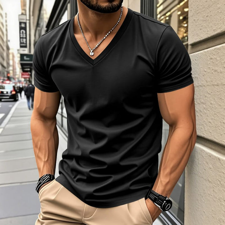 Railson - Chemise en Coton Au Toucher Agréable