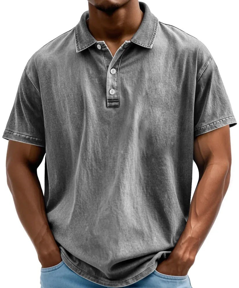 Kasun - Polo Vintage Chemise