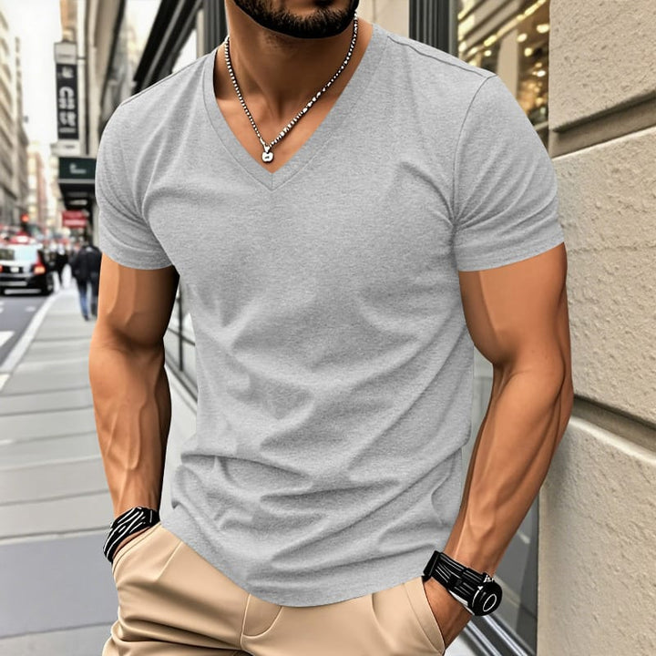 Railson - Chemise en Coton Au Toucher Agréable