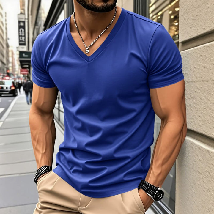 Railson - Chemise en Coton Au Toucher Agréable