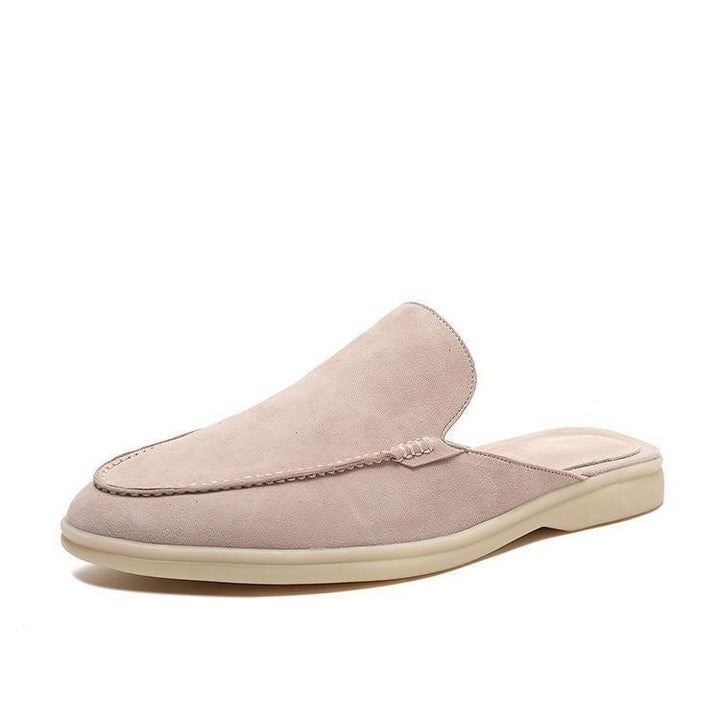 Braian - Confortable Mule Chaussures