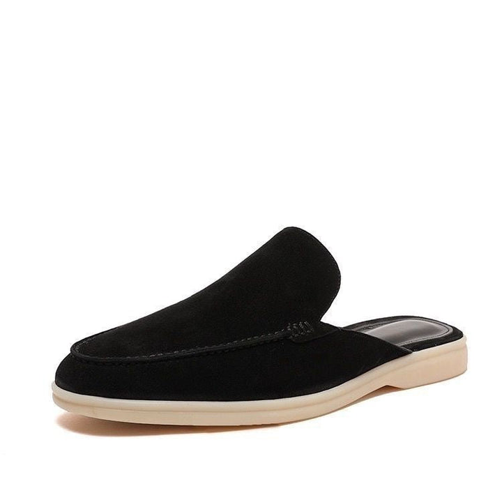 Braian - Confortable Mule Chaussures