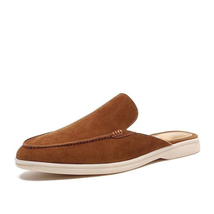 Braian - Confortable Mule Chaussures