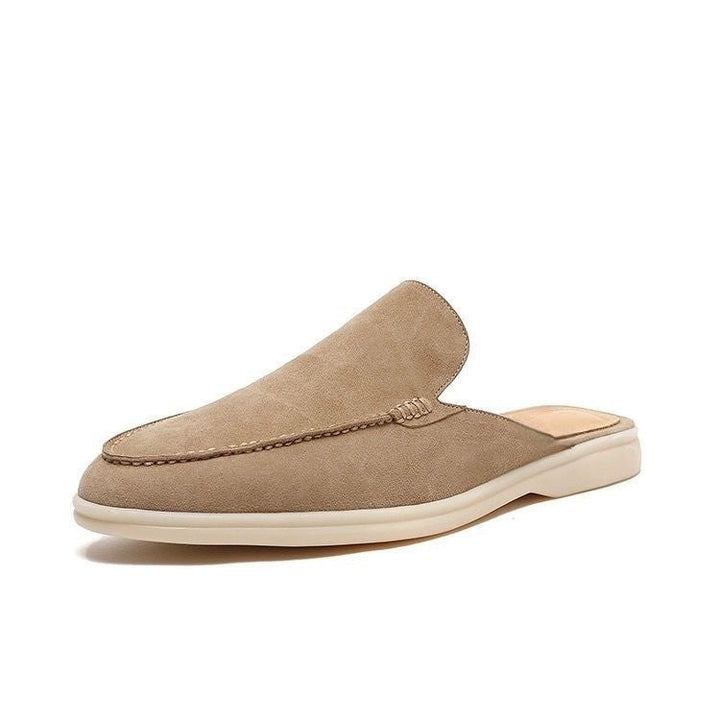 Braian - Confortable Mule Chaussures