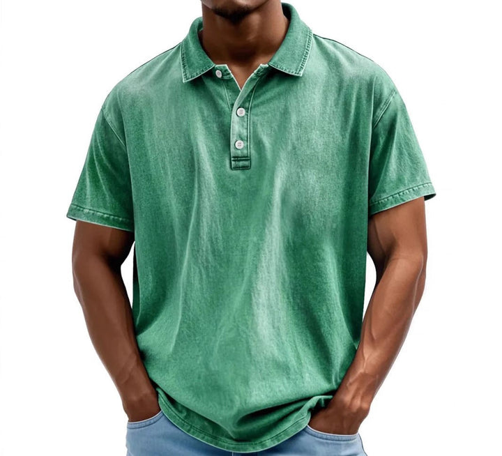 Kasun - Polo Vintage Chemise
