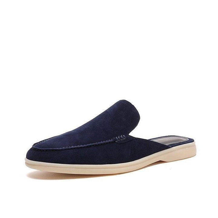 Braian - Confortable Mule Chaussures