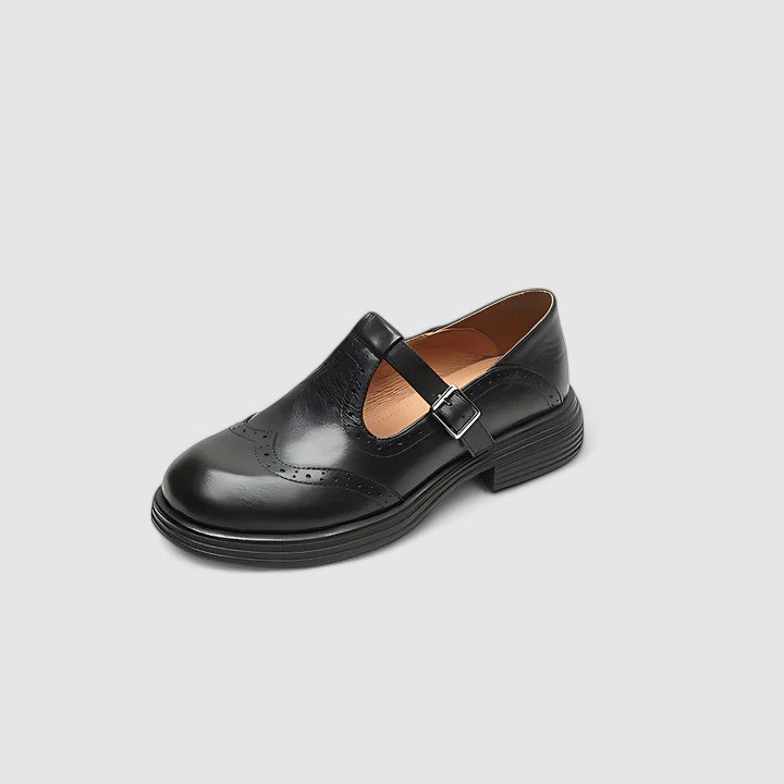 Jimmie - Des Chaussures Classiques Offrant UN Bon Maintien