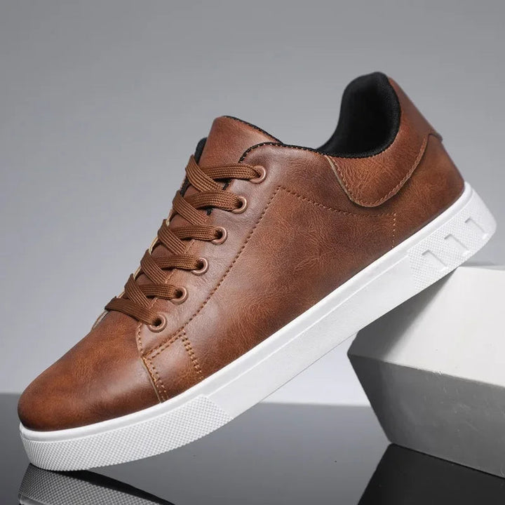 Kyeron - Baskets Classiques à Lacets
