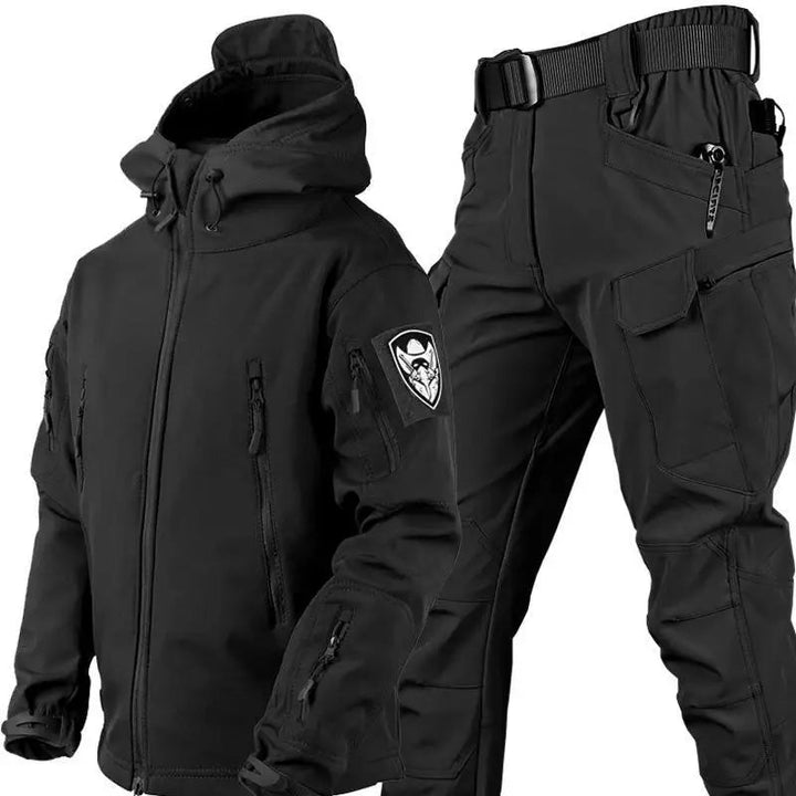 Quisbert - Ensemble Deux Pièces Imperméable
