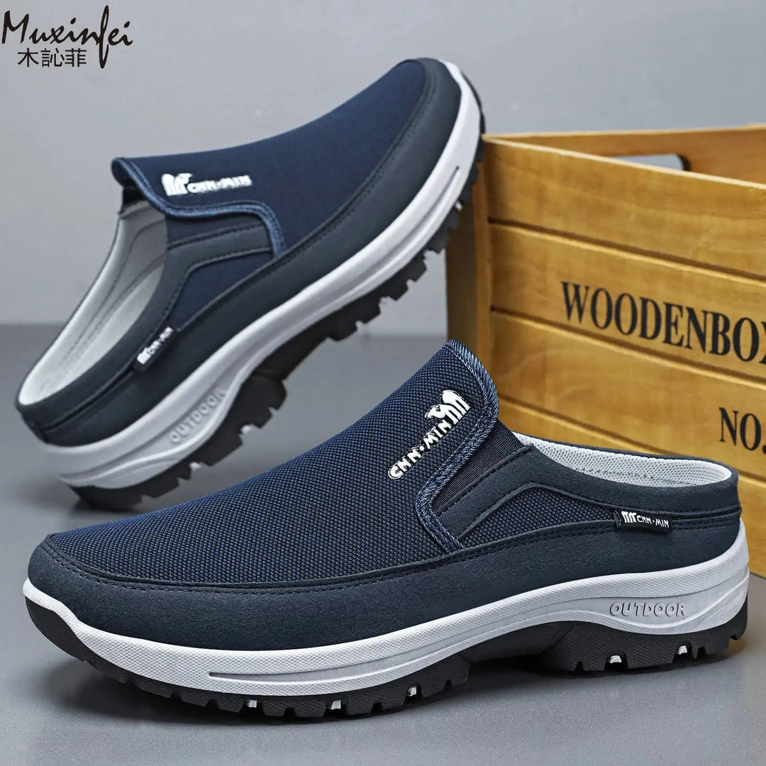 Steeve - Confortable Antidérapant Chaussures