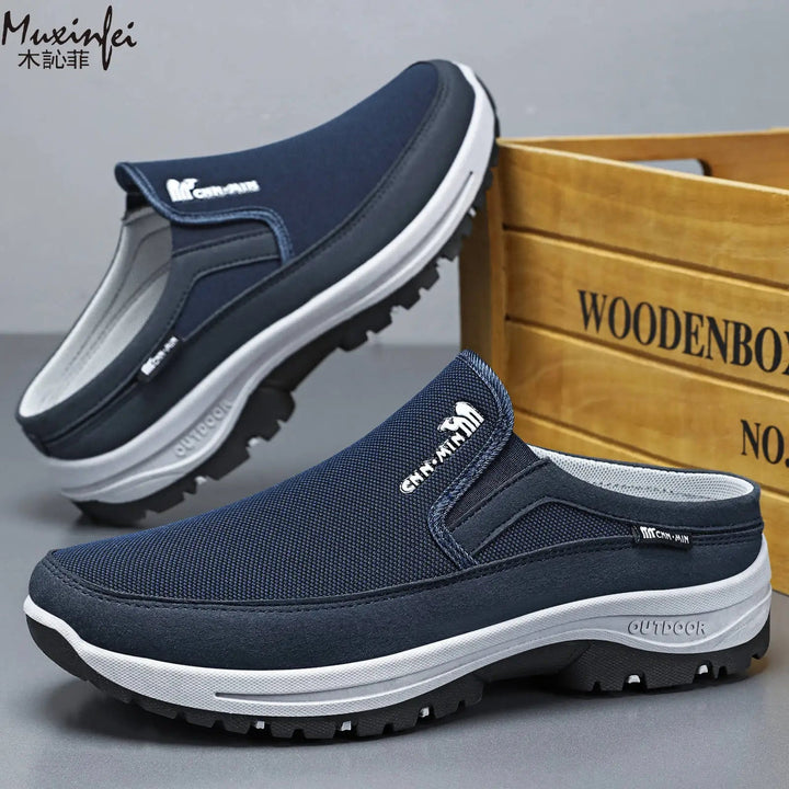 Steeve - Confortable Antidérapant Chaussures