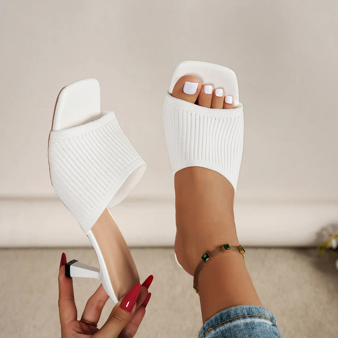 Jolinda - Des Chaussures Confortables