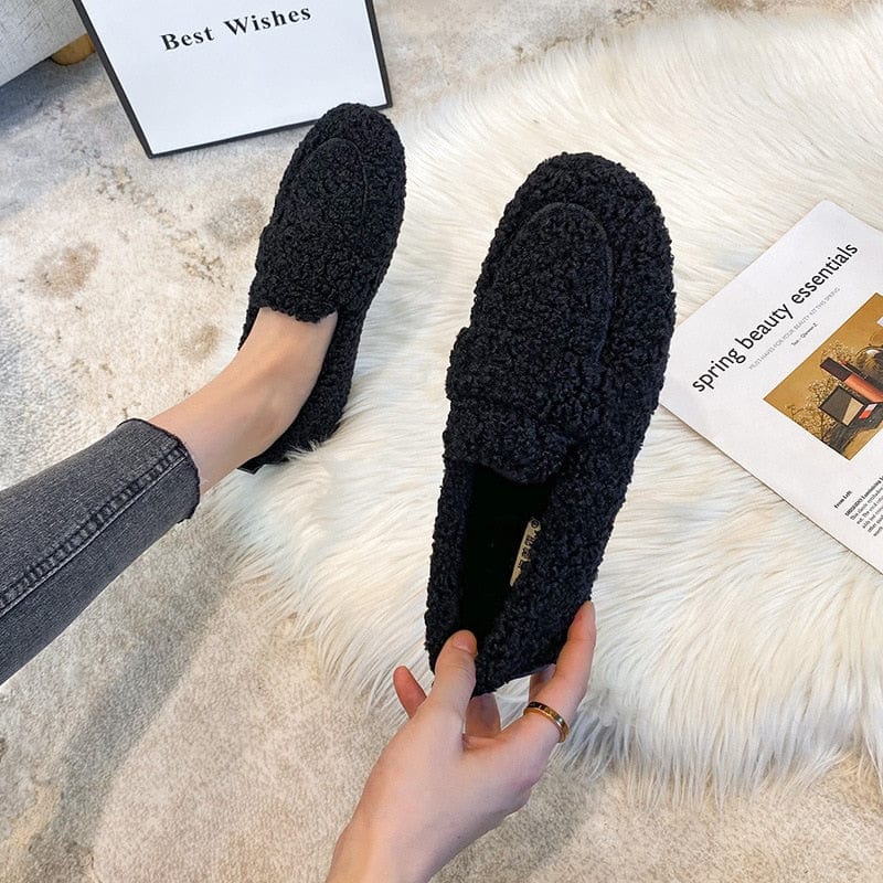 Renate - Des Mocassins Ultra Comfortable