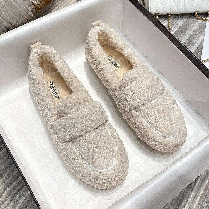 Renate - Des Mocassins Ultra Comfortable
