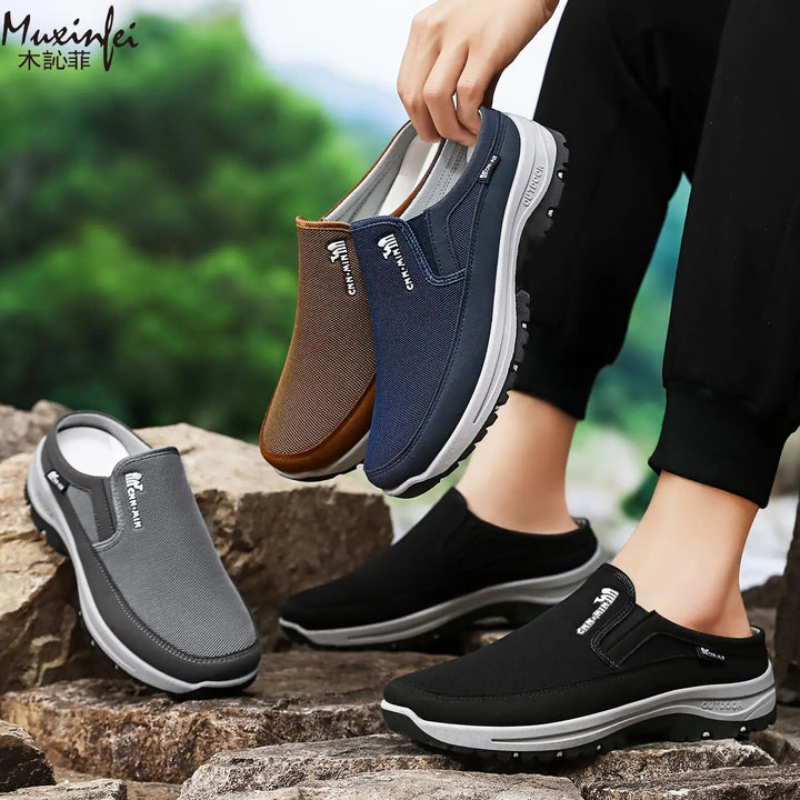 Steeve - Confortable Antidérapant Chaussures