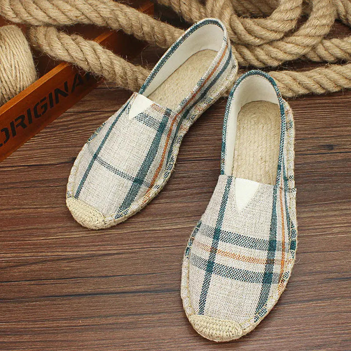 Maicol - Chaussures Confortables Et Antidérapantes