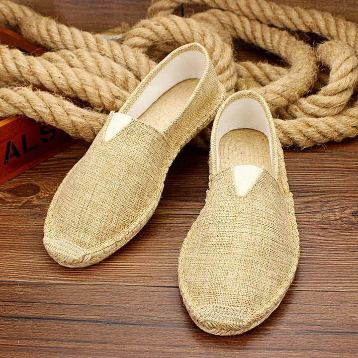 Maicol - Chaussures Confortables Et Antidérapantes